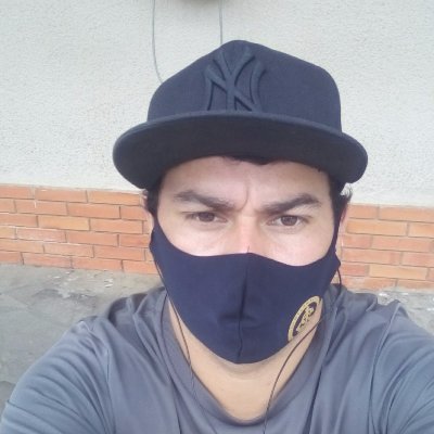 Profile Picture of Douglas Ebert (@ebert_thomaz) on Twitter