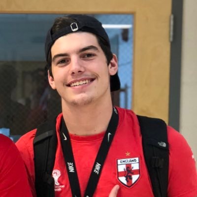 Profile Picture of Alex Madden (@__alexmadden__) on Twitter