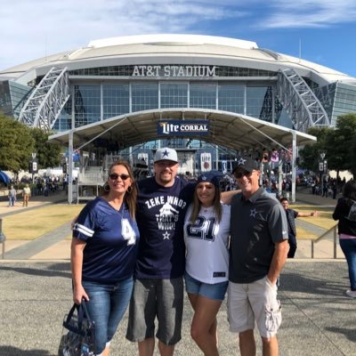 Profile Picture of Jeremy Nail (@jeremynail44) on Twitter