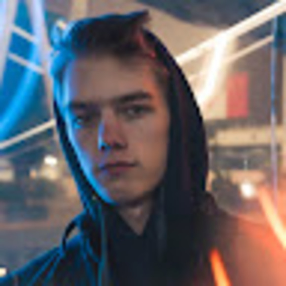 Profile Picture of Kyle Visser (@toastybunbun) on Poshmark