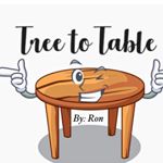 Profile Picture of Tree To Table by Ron (@tree_to__table) on Instagram