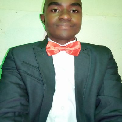 Profile Picture of Harrison Hans (@HarrisonHans4) on Twitter