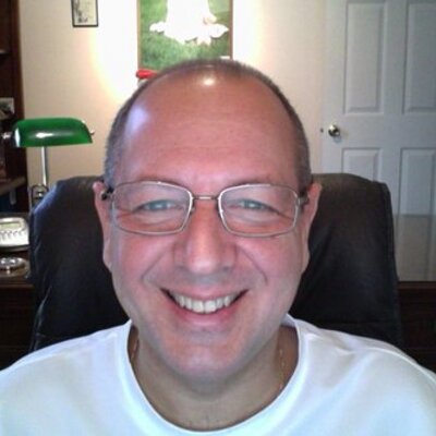 Profile Picture of Jay Stiefel (@@Jaystiefel) on Twitter