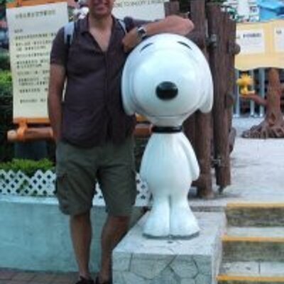 Profile Picture of Ian Manley (@Ian_Manley1) on Twitter