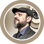 Profile Picture of Charles Peterson (@professorcharlespeterson) on Instagram