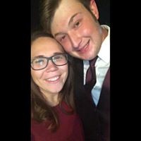 Profile Picture of Chelsea Patton (@chelsea-patton-2) on Quora