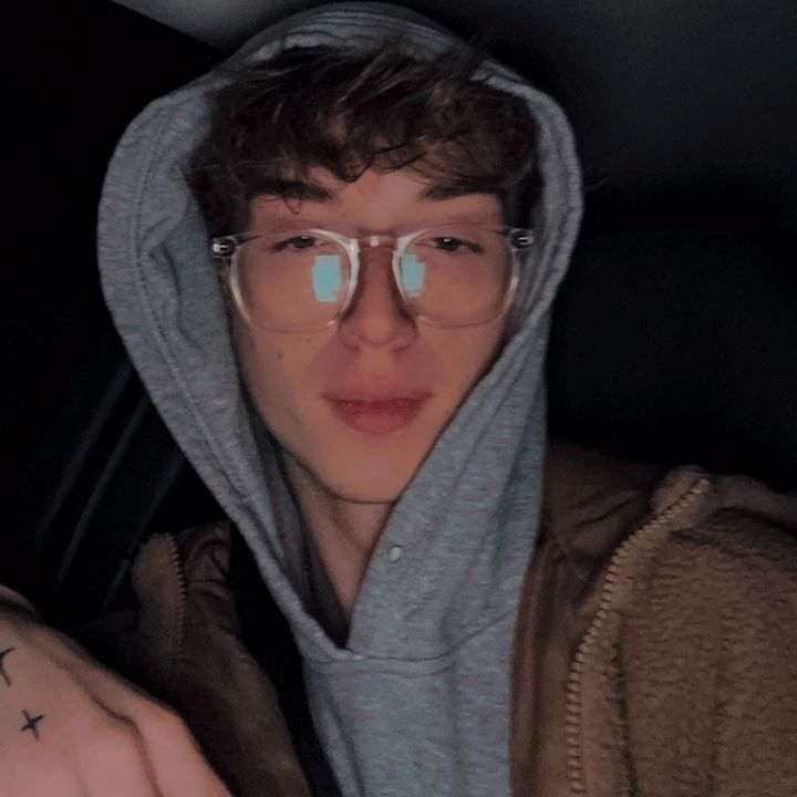 Profile Picture of Jared (@jared._.link) on Tiktok