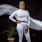 Profile Picture of Gladis Azumi Teah James (@gladisazumi) on Instagram