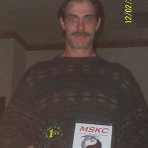 Profile Picture of Mark Behr (@215653240) on Myspace