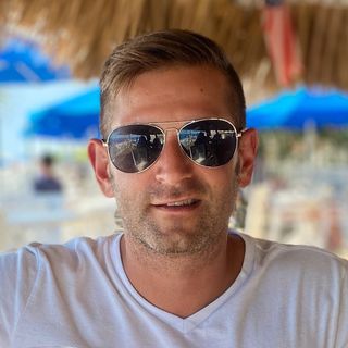 Profile Picture of Marc •On Air Host (@marcjasoninsta) on Instagram