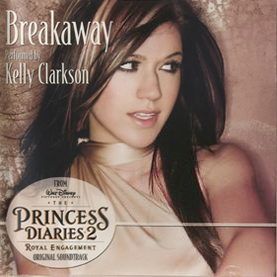 Profile Picture of Breakaway (Kelly Clarkson song) - Wikipediaon Wikipedia