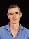 Profile Picture of Andrew Miller (novelist)on Wikipedia