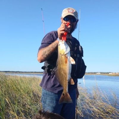 Profile Picture of Daniel Severson (@DanielSeverso15) on Twitter