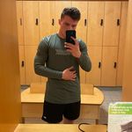 Profile Picture of Josh Harper (@josh_harper99) on Instagram