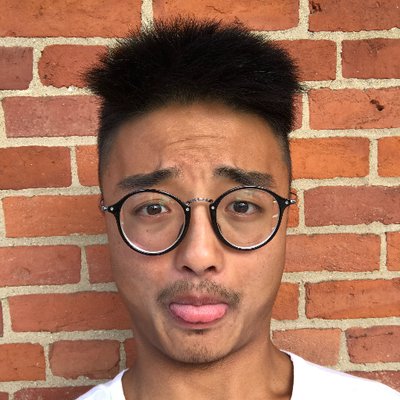 Adam Yuan - Twitter Profile Picture of Adam Yuan (@adamyuan96) on Twitter