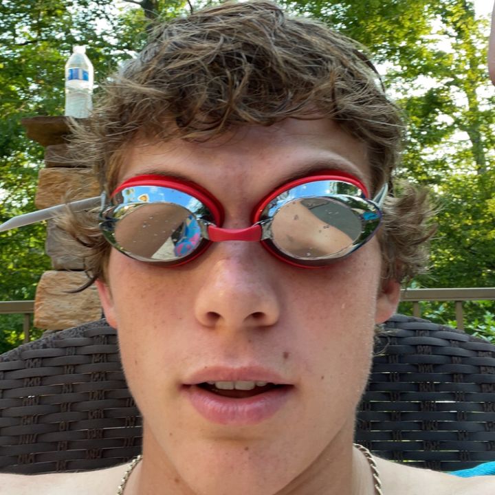 Profile Picture of Jeremy (@jeremypieters) on Tiktok