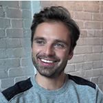 Sebastian Stan - Instagram Profile Picture of Sebastian Stan (@nexttostan) on Instagram
