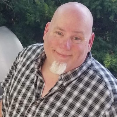 Profile Picture of Bryan Shank (@BryanShank3) on Twitter