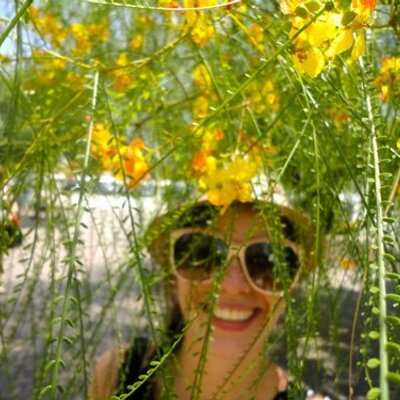 Profile Picture of Jodie Rudd (@jodiemarierudd) on Twitter