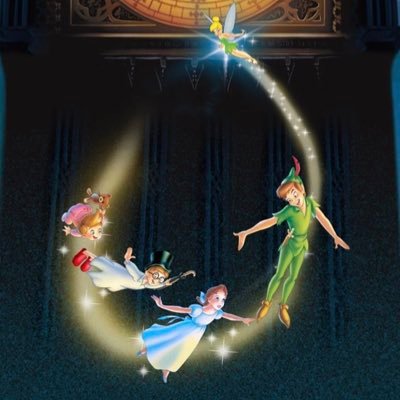 Profile Picture of Lilian Tracey (@La_vie_Boheme_a) on Twitter