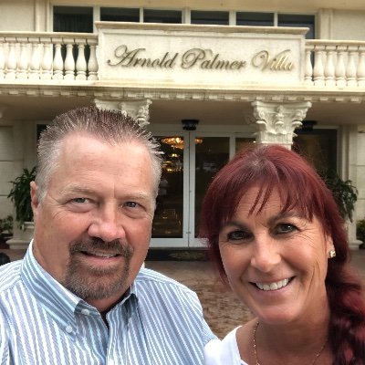 Profile Picture of Mark T Headrick (@MarkTHeadrick2) on Twitter