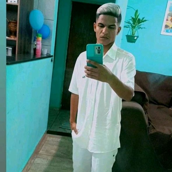 Profile Picture of Wagner (@@wagne.r) on Tiktok