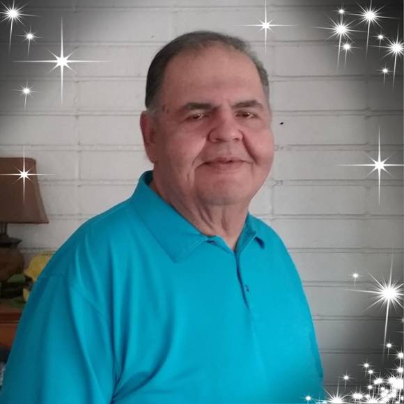 Profile Picture of Peter Gonzales (@phgonzales2468) on Poshmark