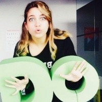 Profile Picture of Öykü İnanoğlu (@Öykü-İnanoğlu-1) on Quora