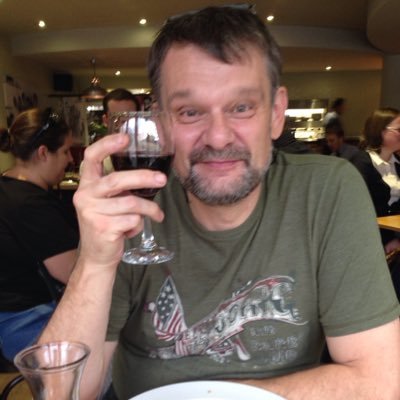 Profile Picture of Richard Boon (@Richardpboon) on Twitter