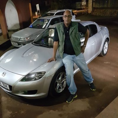 Profile Picture of Ahmed Omar Hashi (@axmedtaajir1) on Twitter