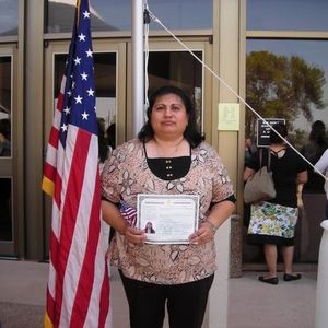 Profile Picture of Ana Perdomo (@anaperdomo) on Myspace