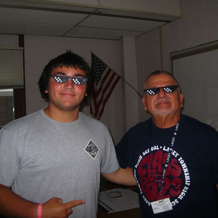 Michael - Tiktok Profile Picture of Michael (@michael.bruno25) on Tiktok