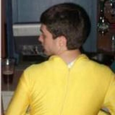 Profile Picture of Ronnie Connor (@RoastedRonnie) on Twitter