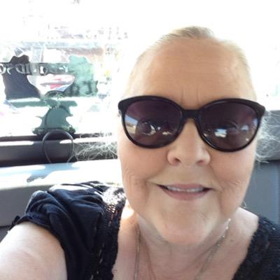 Profile Picture of Trudy Pierce (@ethal1948) on Twitter