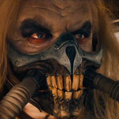 Profile Picture of NOMENCLATURE JOE (@madmaxname) on Twitter