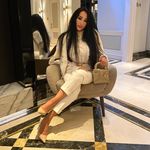 Profile Picture of Bella💎 Black (@bella___black) on Instagram