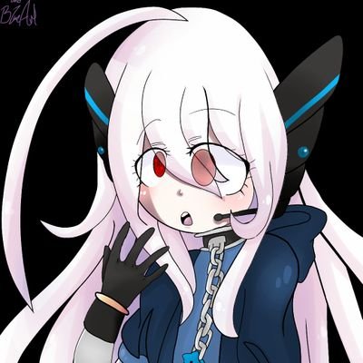 Profile Picture of BlueArt222 (@luz_xolot) on Twitter