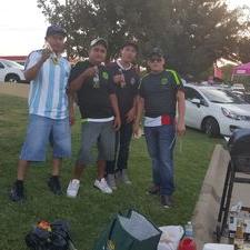 Profile Picture of Fernando Pinon (@fernandoPinon3) on Twitter