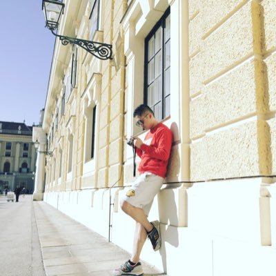 Profile Picture of Ocean (@YanmingLiu) on Twitter