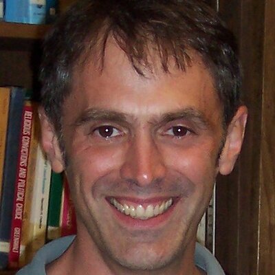 Profile Picture of Jeff Durham (@yogascience) on Twitter