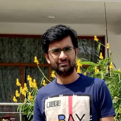 Profile Picture of Brijesh Patel (@@erione_) on Twitter