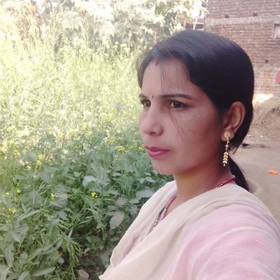 Profile Picture of नूतन सिंह (@Nutan__singh) on Twitter