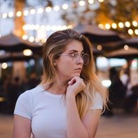 Profile Picture of Natalie Ungermann (@natalie-ungermann) on Quora