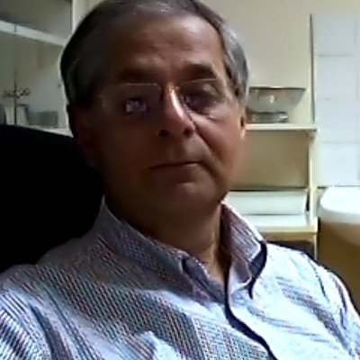 Profile Picture of M.CLEANTHOUS (@dr_cleanthous) on Twitter