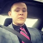 Profile Picture of Michael Cunliffe (@cunlifferocks21) on Instagram