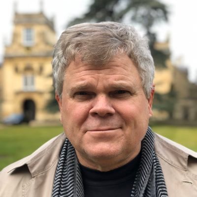 Profile Picture of Bryan A. Garner (@JTHS_English) on Twitter