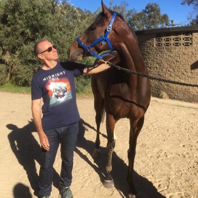 Profile Picture of Dave Jones (@DJRacingandPace) on Twitter