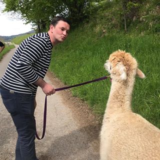 Profile Picture of Marco Wolpert (@marco.wolpert.5) on Facebook