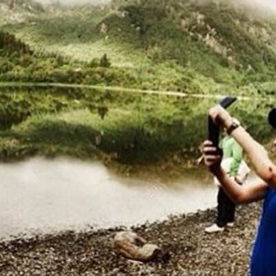 Profile Picture of Dale Cochrane (@DaleAlexanderC) on Twitter