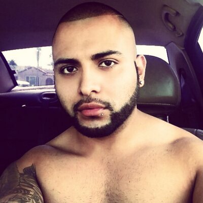 Profile Picture of Joe Cisneros (@JCisneros_Romo) on Twitter